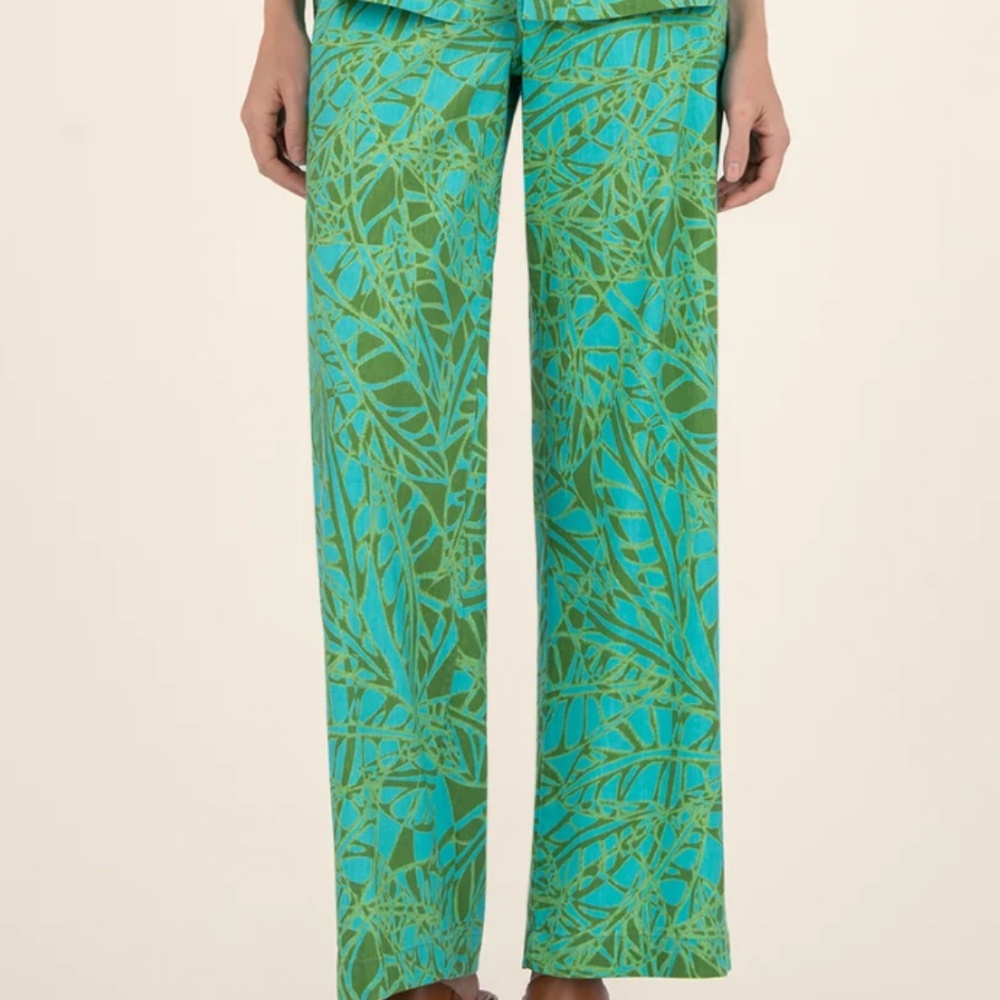 Kut From the Kloth Meg Linen-Size 8 (worn twice)